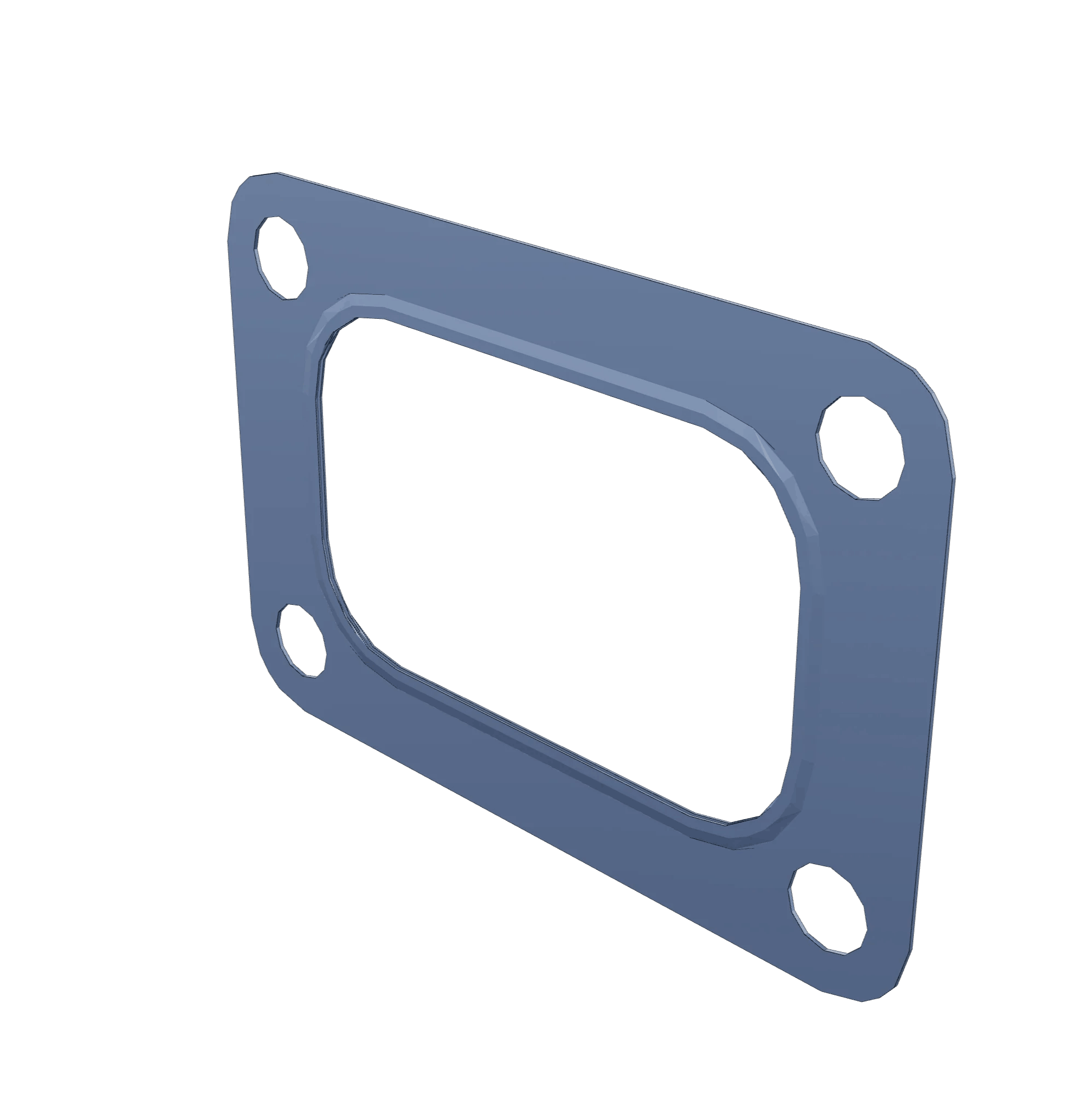 Turbocharger | Cummins 3092604 | Turbocharger Gasket