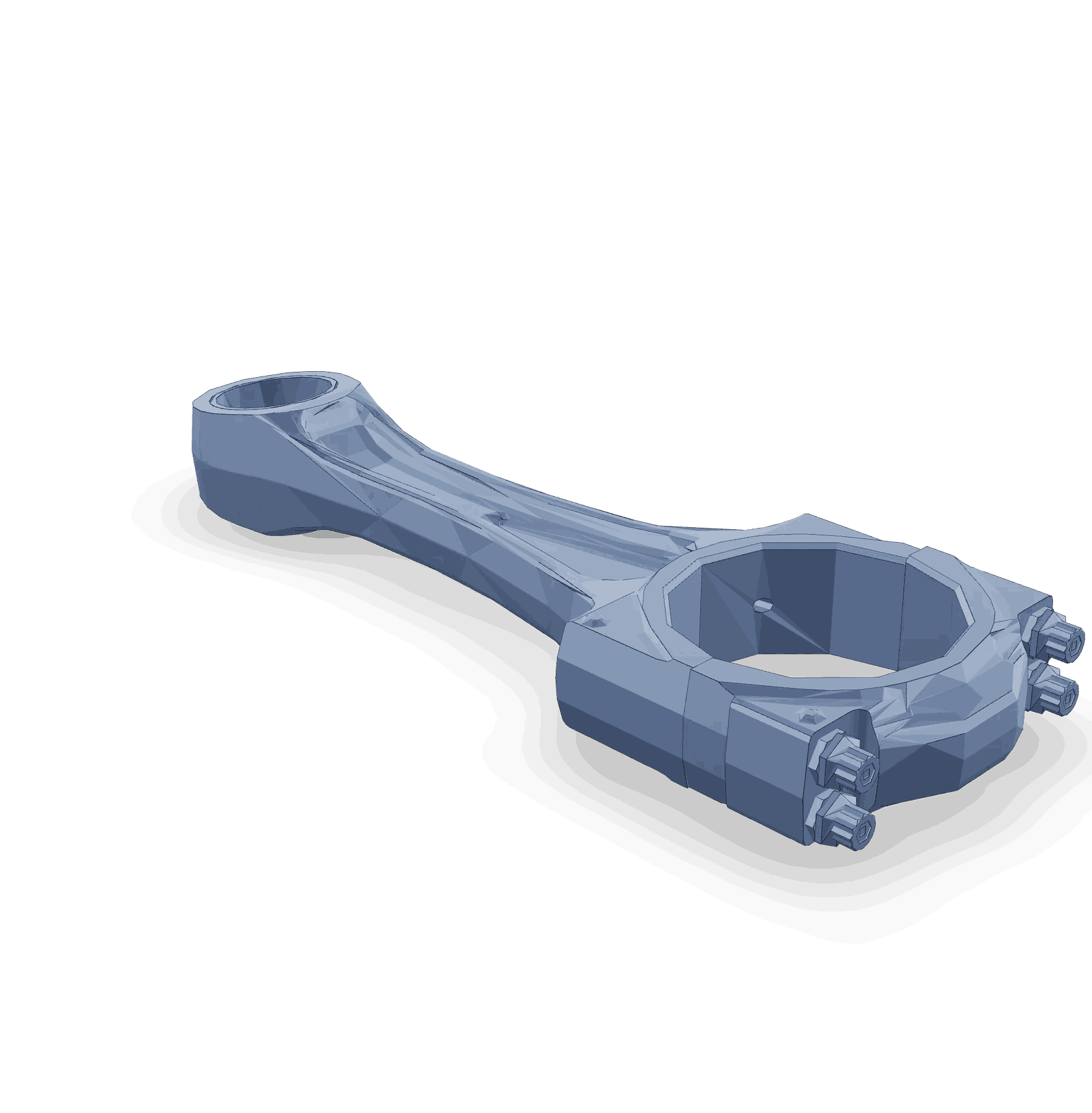 Engine | Cummins 3092932 | Engine Connecting Rod