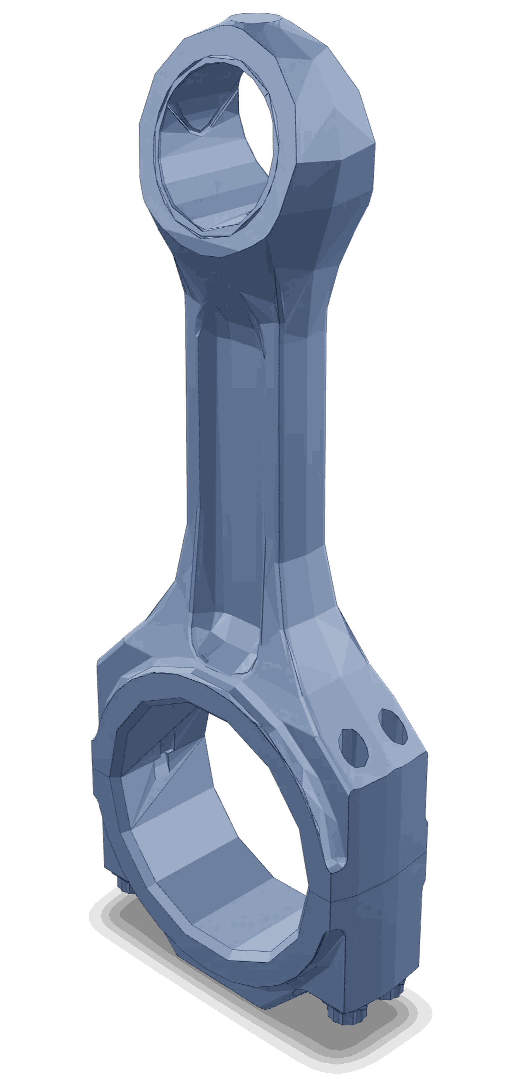 Engine | Cummins 3092935 | Engine Connecting Rod