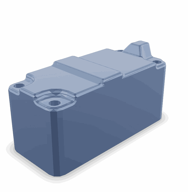 Valve | Cummins 3093011 | Bypass Valve Body