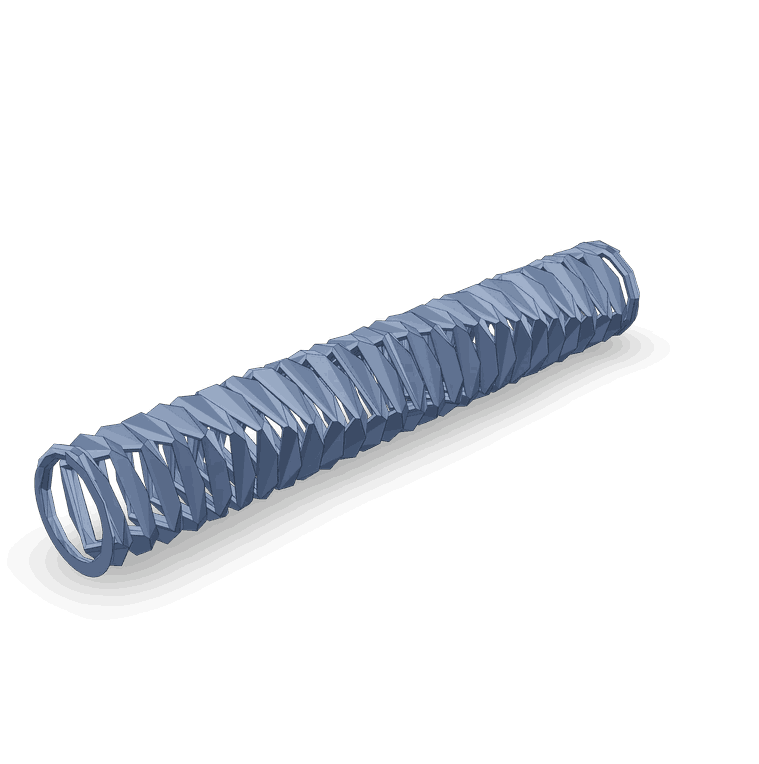 Valve | Cummins 3093016 | Valve Spring