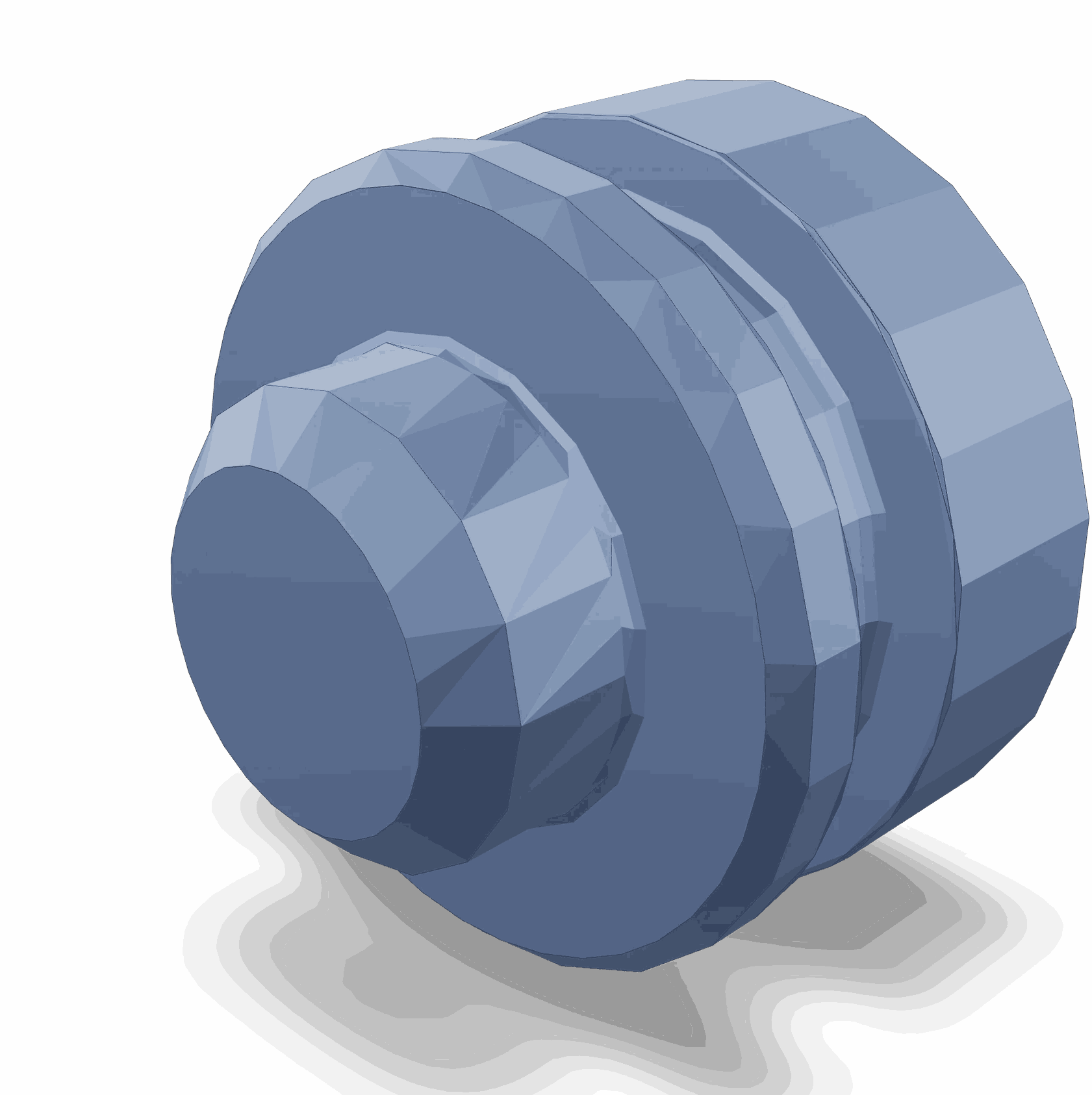 Retainer | Cummins 3093017 | Retainer Plug