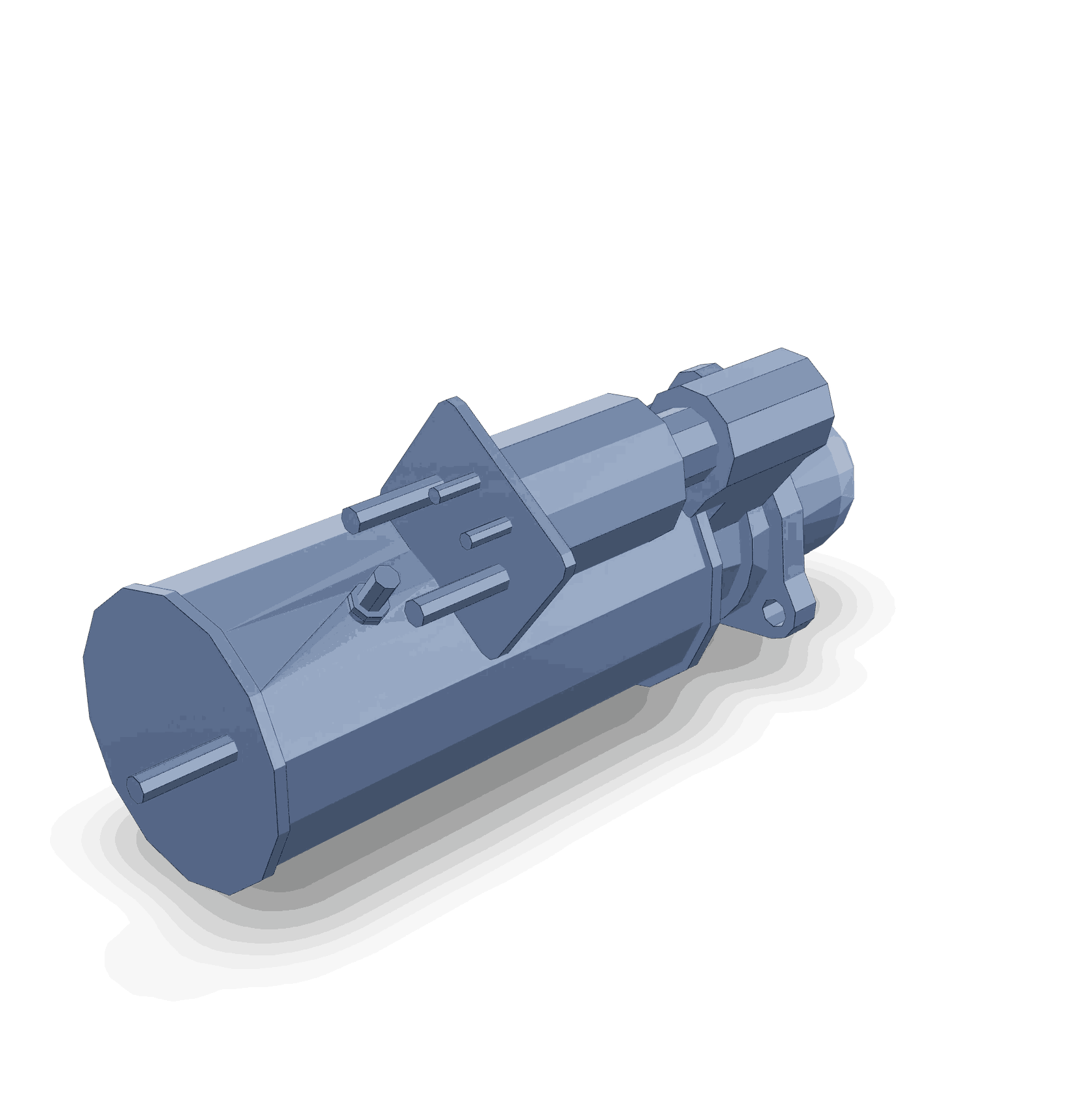 Engine | Cummins 3093137 | Engine Lubricating Primer