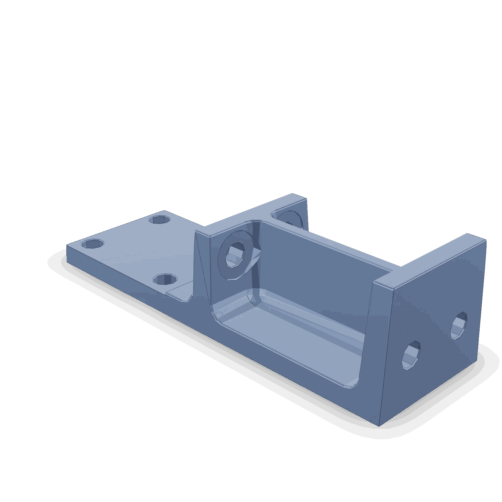 Flywheel | Cummins 3094467 | Flywheel Housing Support