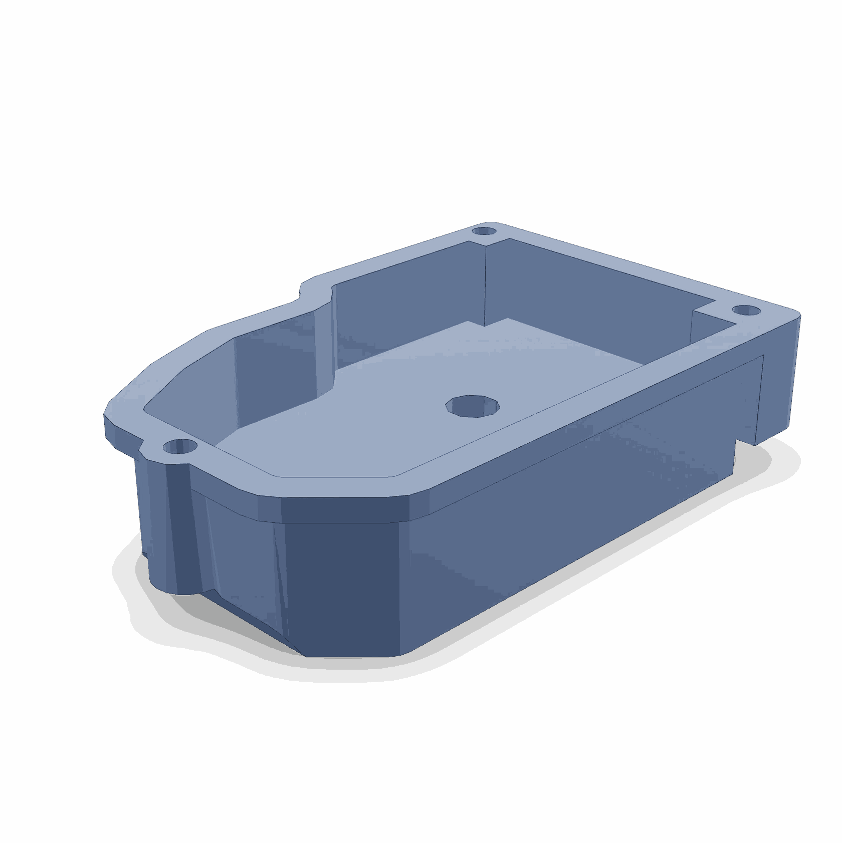 Rocker | Cummins 3094840 | Rocker Lever Cover