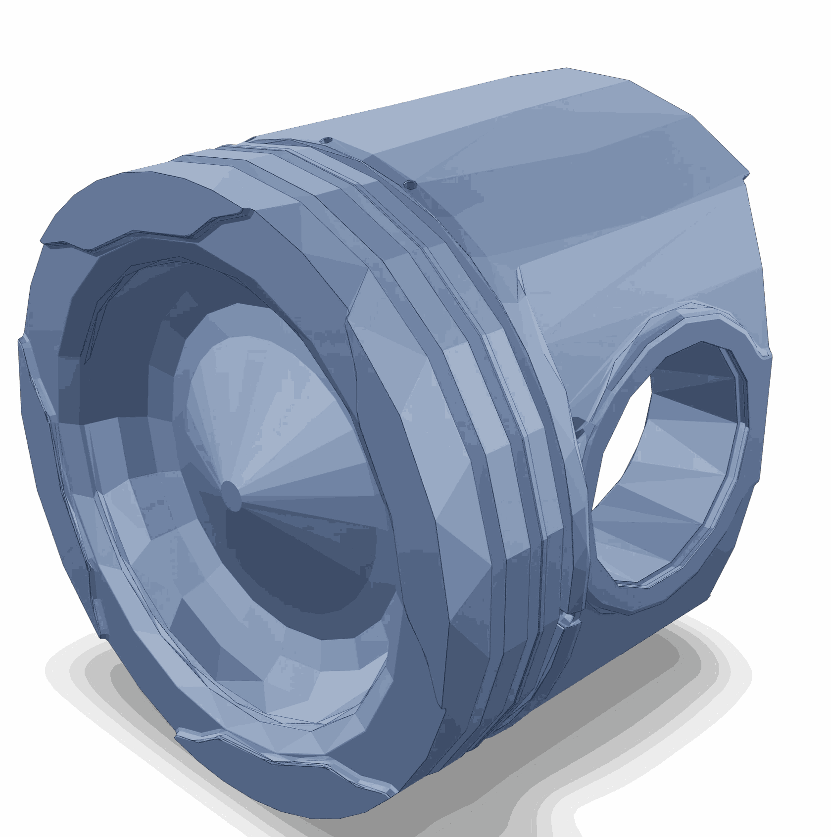 Engine | Cummins 3095743 | Engine Piston