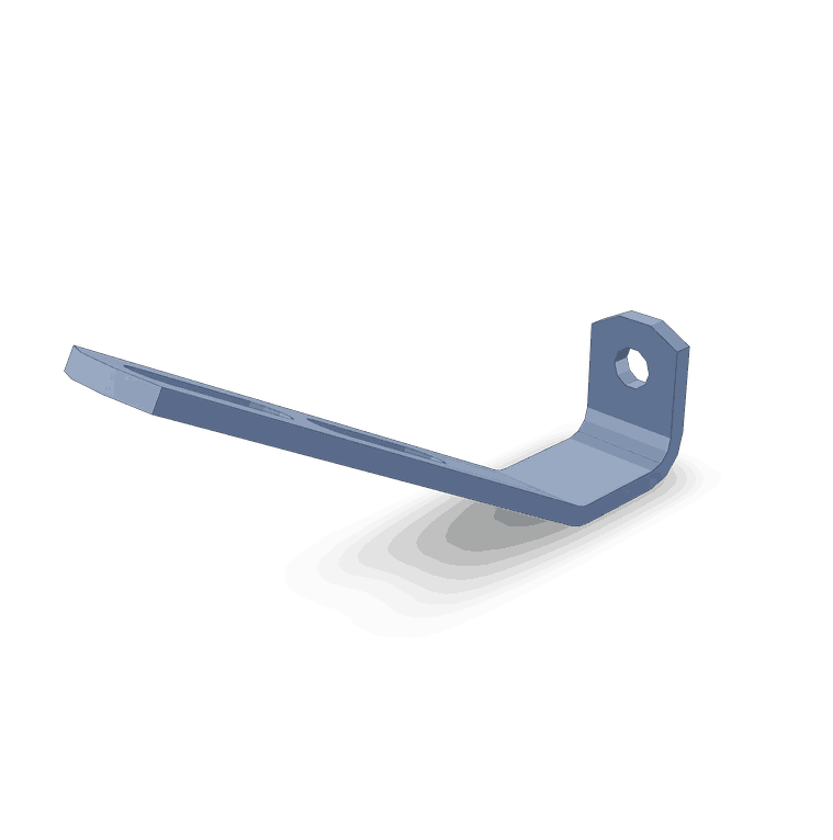 Valve | Cummins 3099027 | Valve Brace