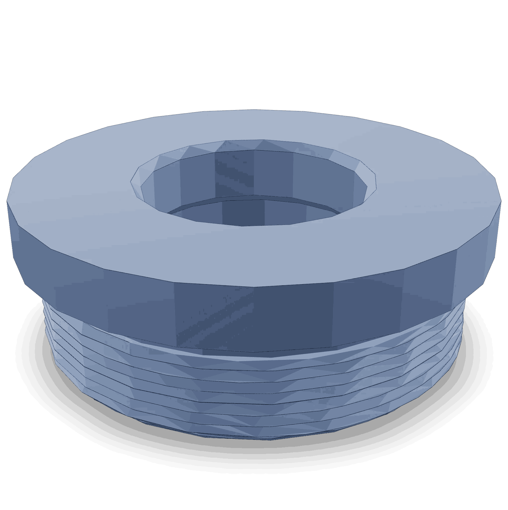 Retainer | Cummins 3100258 | Seal Retainer