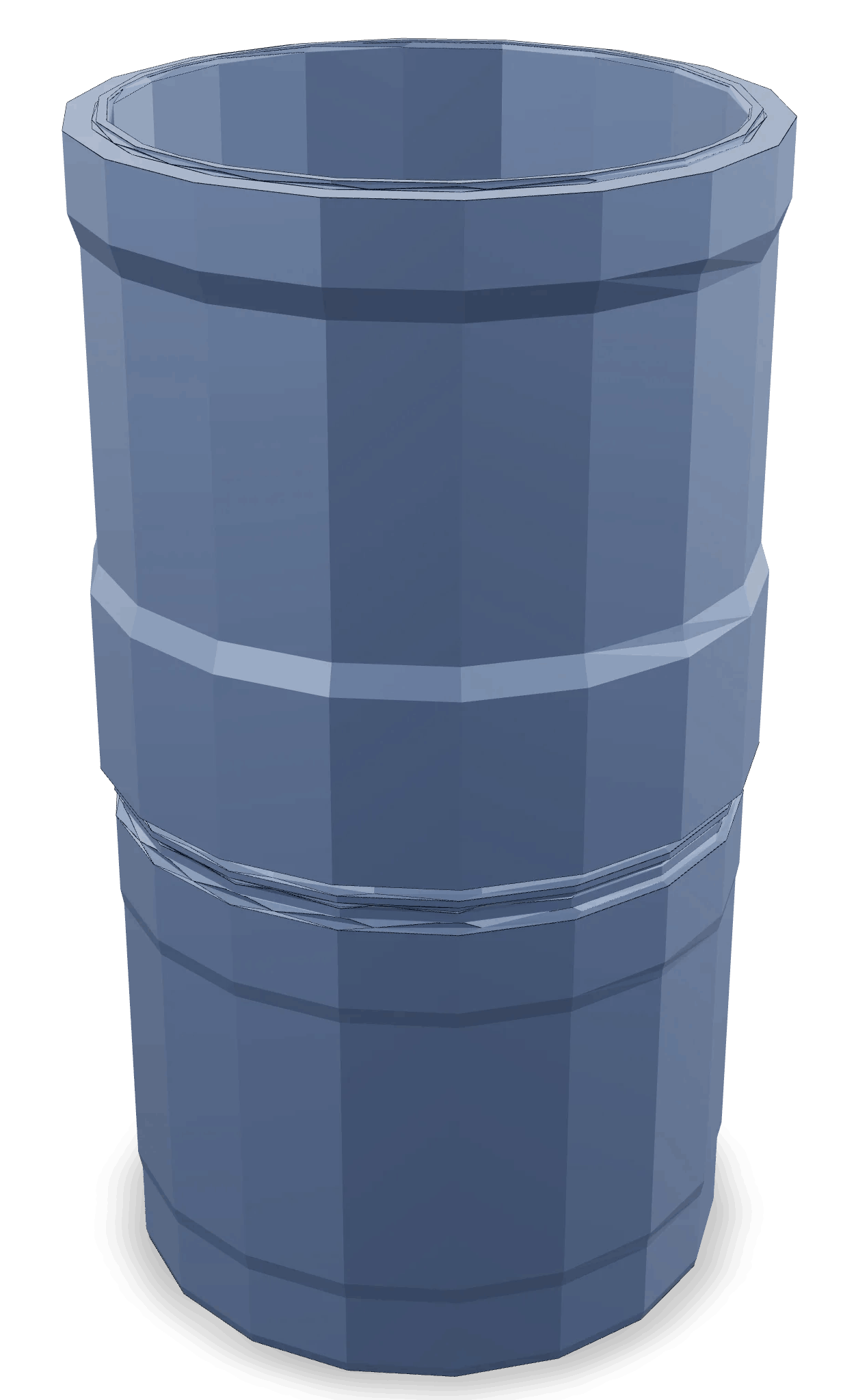 Cylinder liner | Cummins 3102423