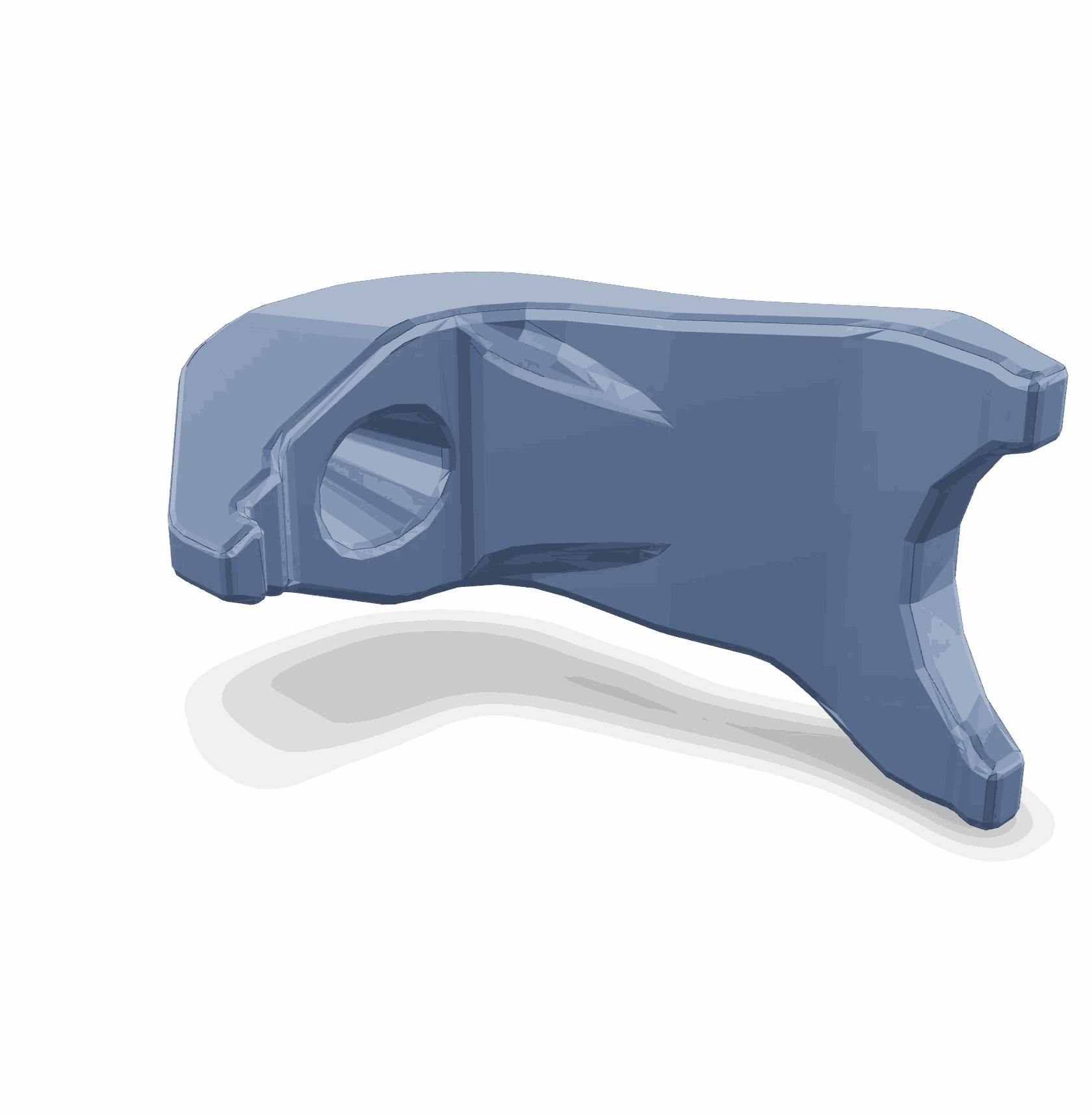 Retainer | Cummins 3102643 | Retaining Clamp