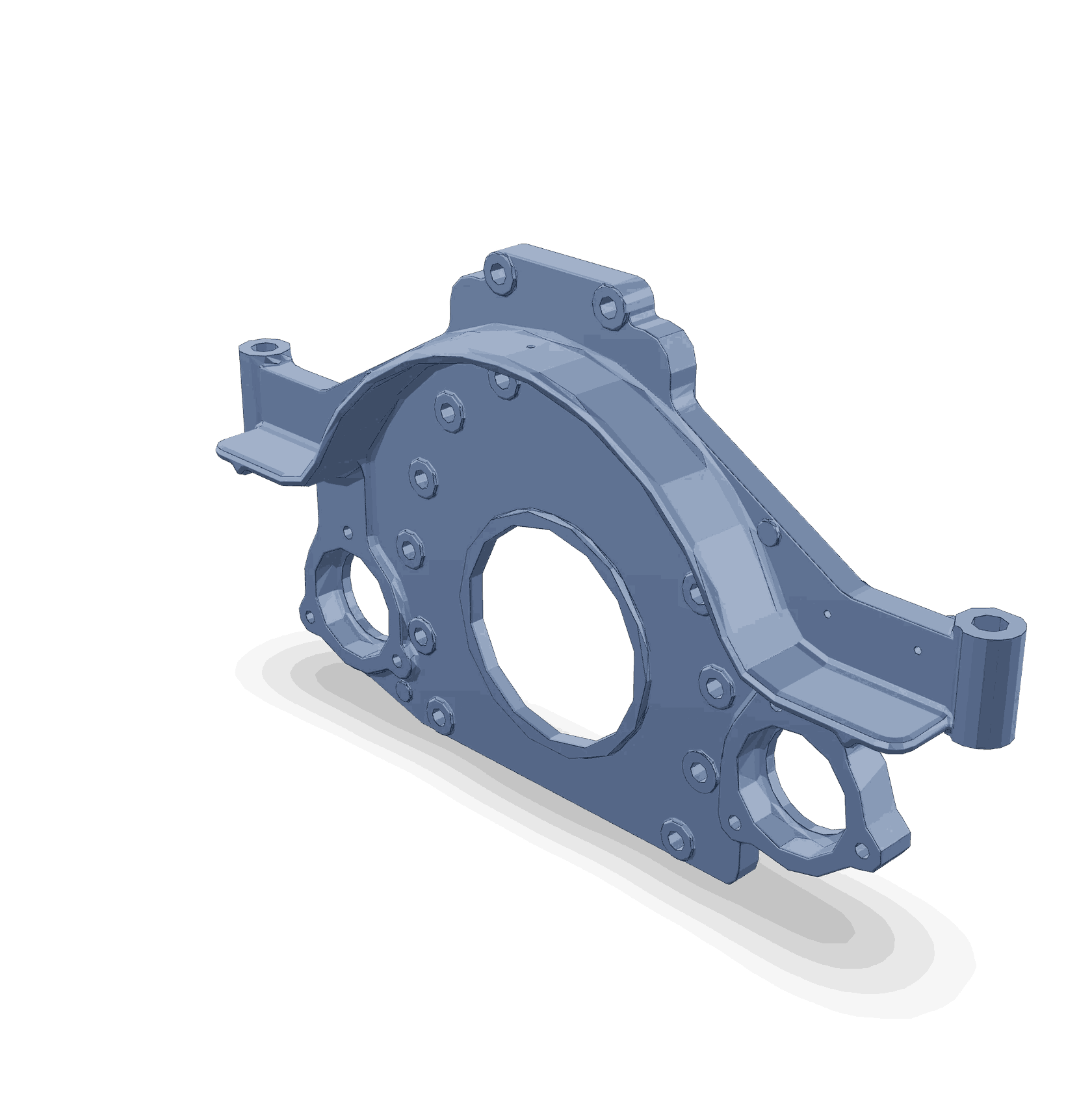 Engine | Cummins 3102700 | Engine Support