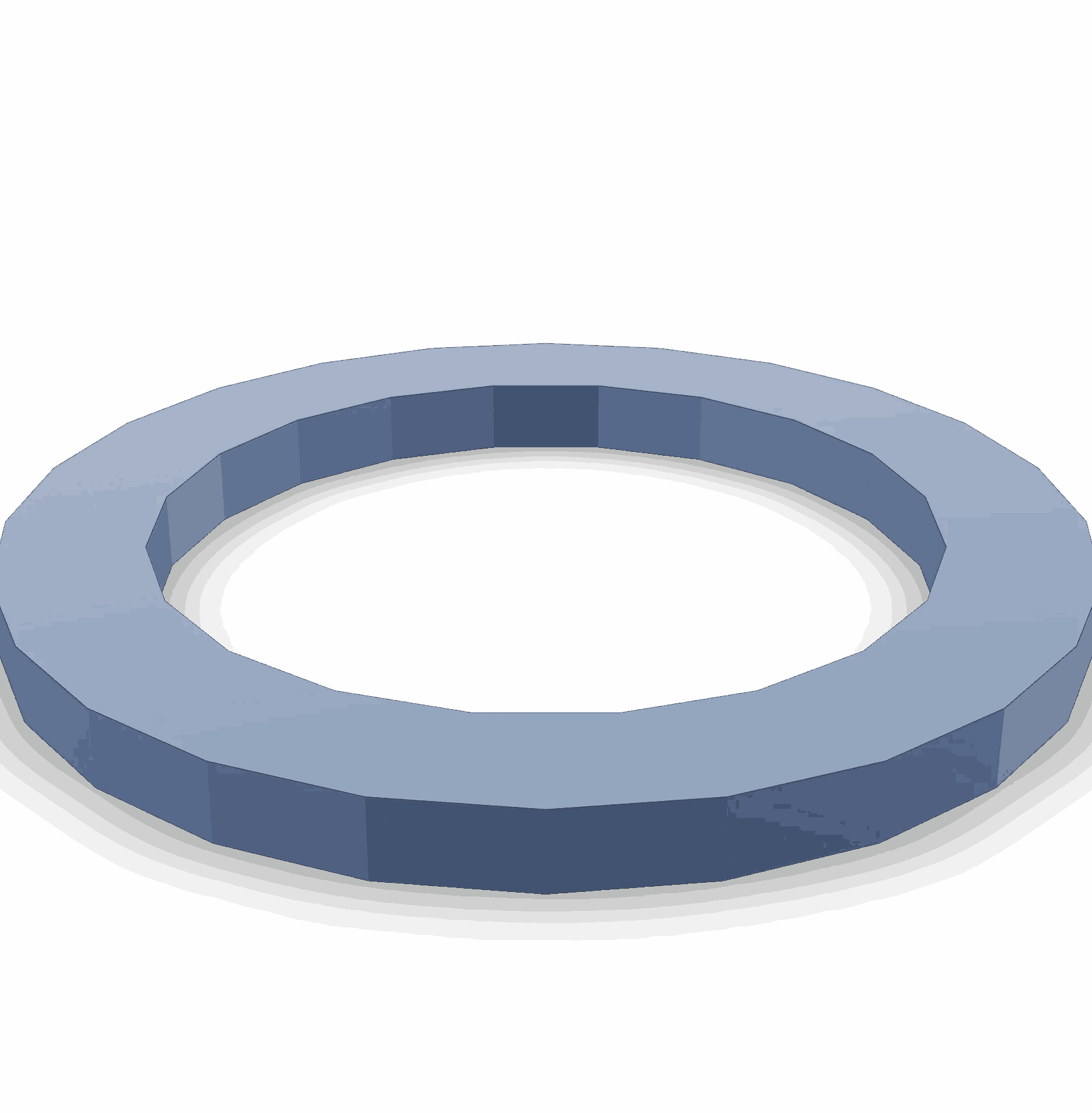 Retainer | Cummins 3103224 | Retaining Ring