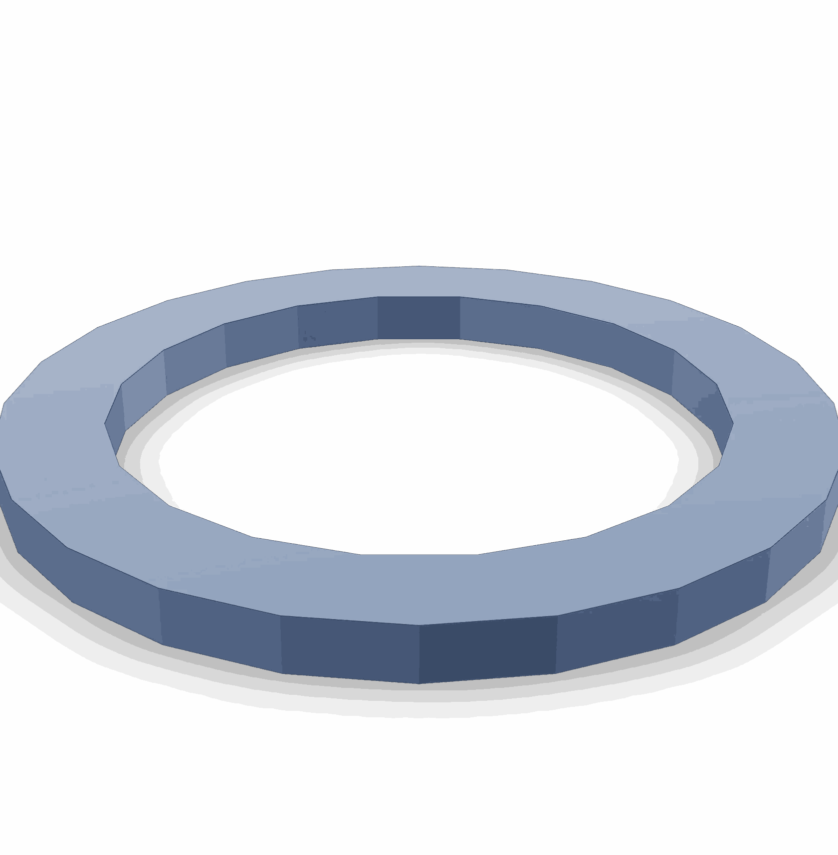 Retainer | Cummins 3103225 | Retaining Ring