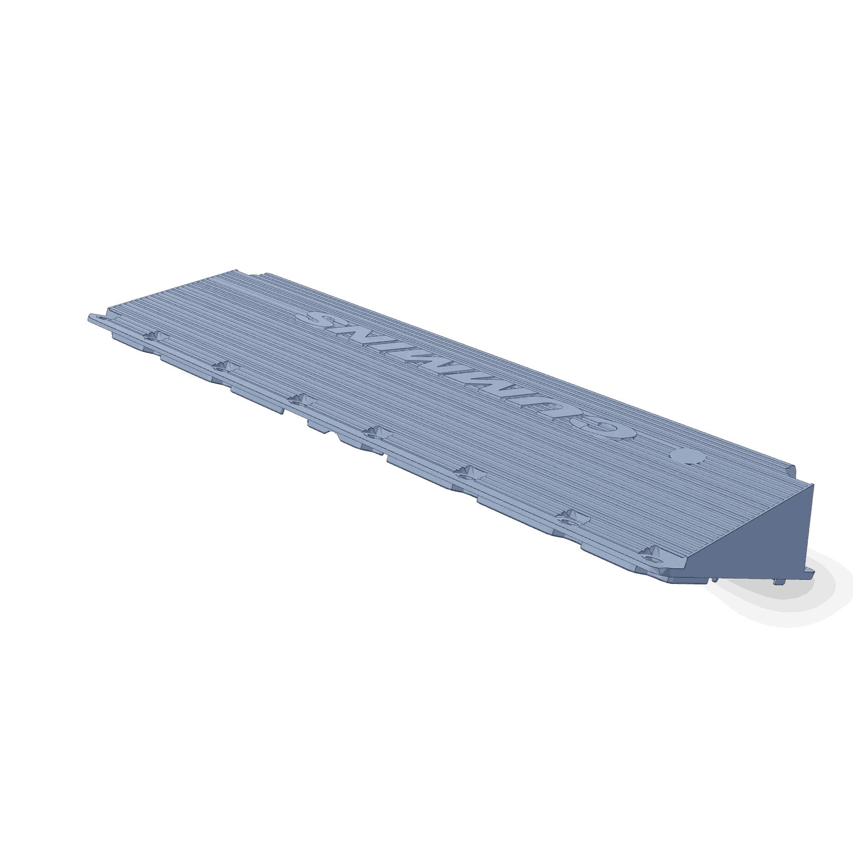 Rocker | Cummins 3104113 | Rocker Lever Cover