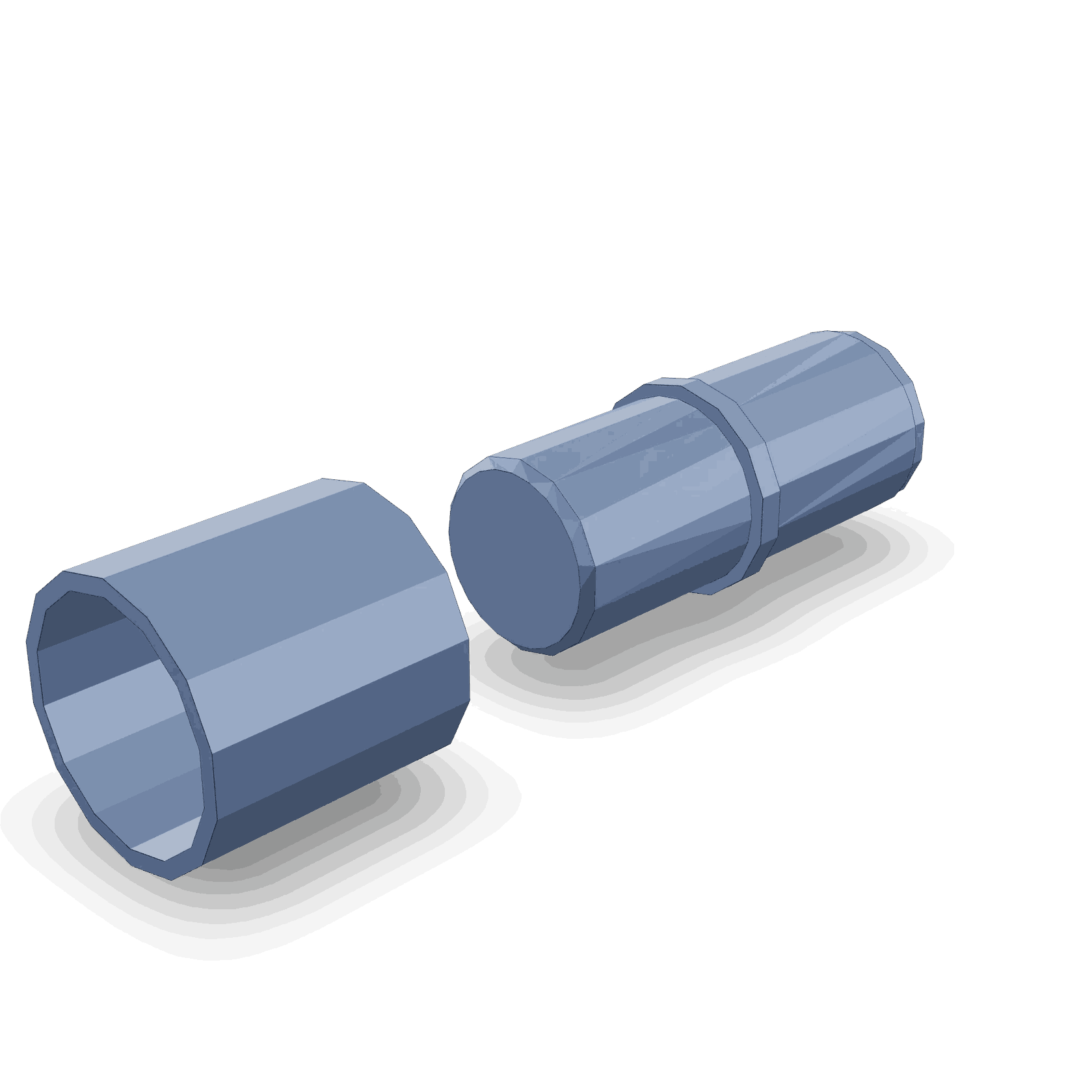 Rocker | Cummins 3162458 | Rocker Bushing r And i Tool