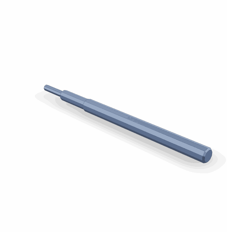 Valve | Cummins 3163101 | Valve Guide Remover