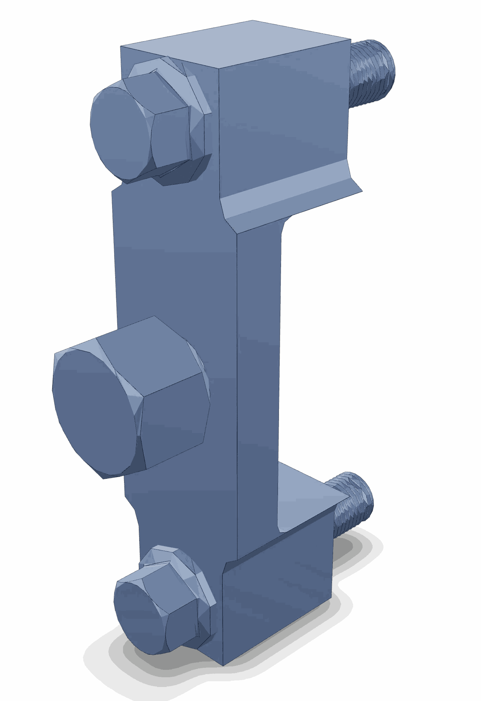 Engine | Cummins 3163160 | Engine Rotating Adapter