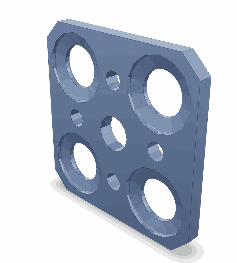 Valve | Cummins 3163177 | Valve Spring Compressor Plate