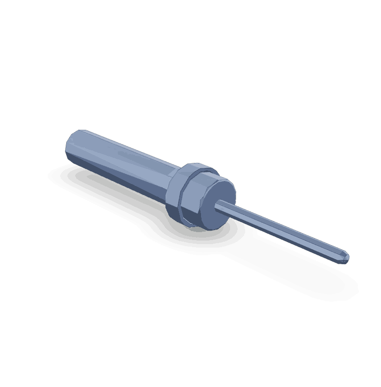 Valve | Cummins 3163318 | Valve Insert Installer