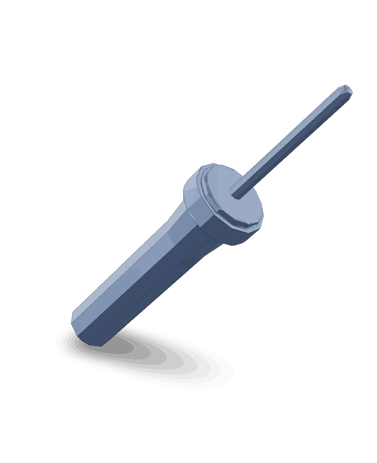 Valve | Cummins 3163319 | Valve Insert Installer