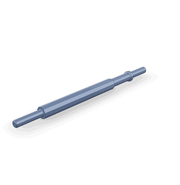 Valve | Cummins 3163321 | Valve Guide Remover