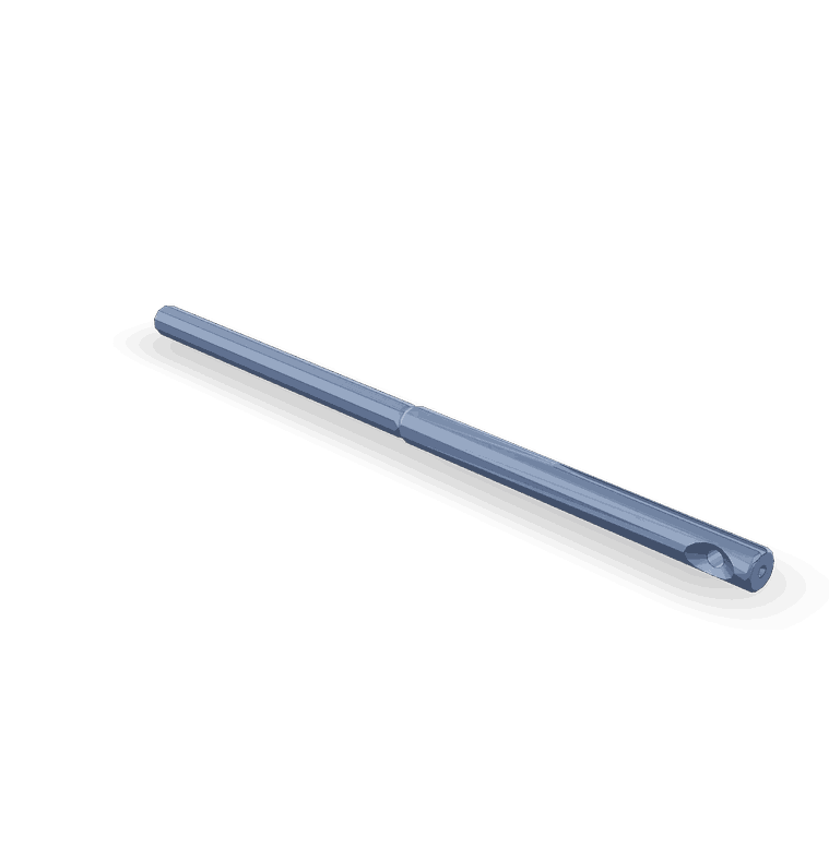 Valve | Cummins 3163425 | Valve Guide Arb Or