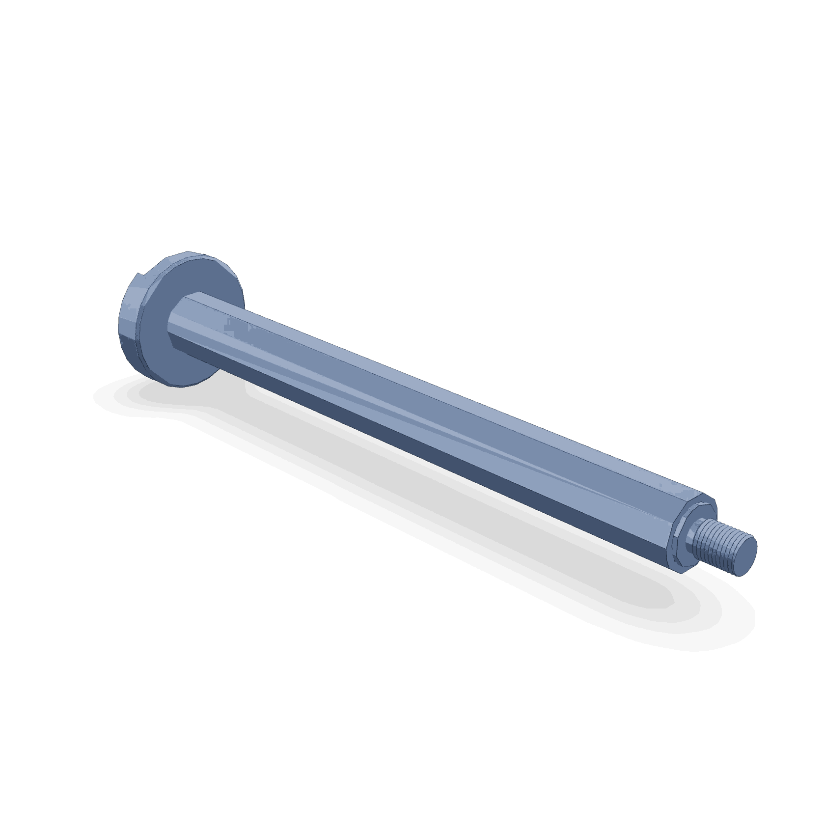 Piston | Cummins 3163471 | Piston Assembly Remover