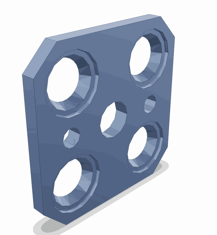 Valve | Cummins 3163579 | Valve Spring Compressor Plate