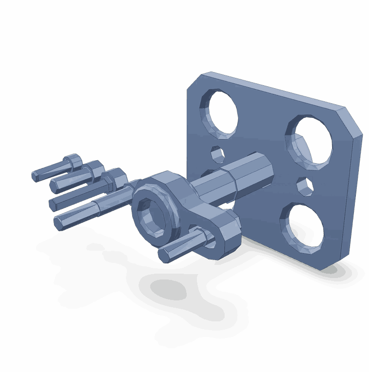 Valve | Cummins 3163606 | Valve Spring Compressor