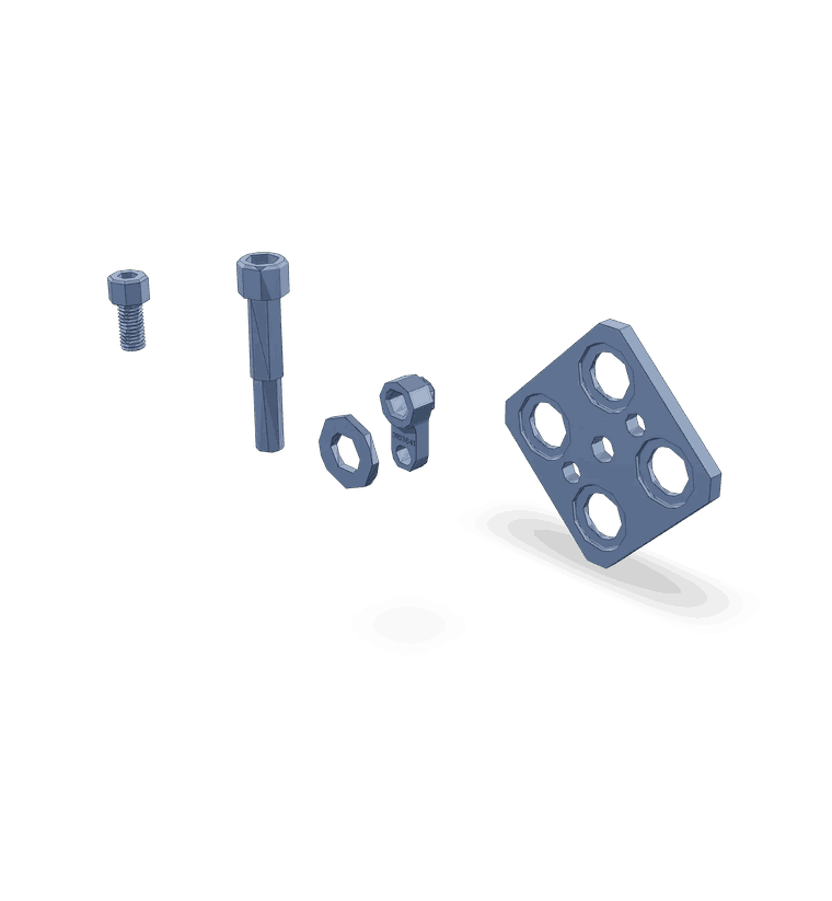 Valve | Cummins 3163639 | Valve Spring Compressor