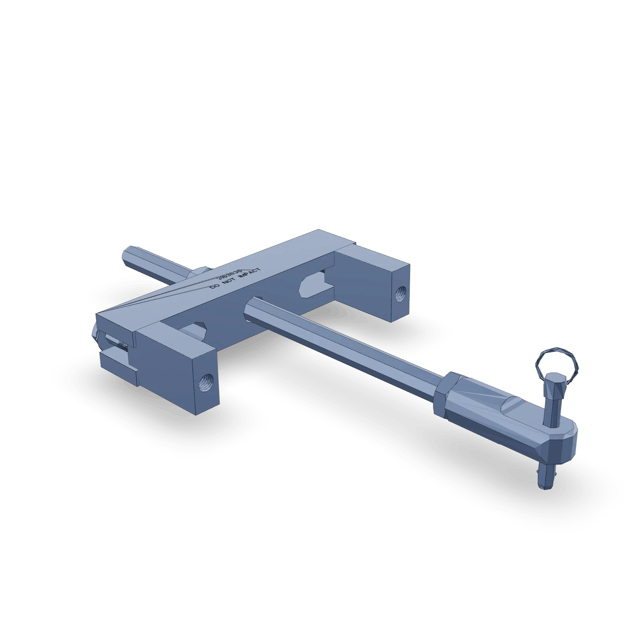 Cylinder liner | Cummins 3163745 | Cylinder Liner Remover