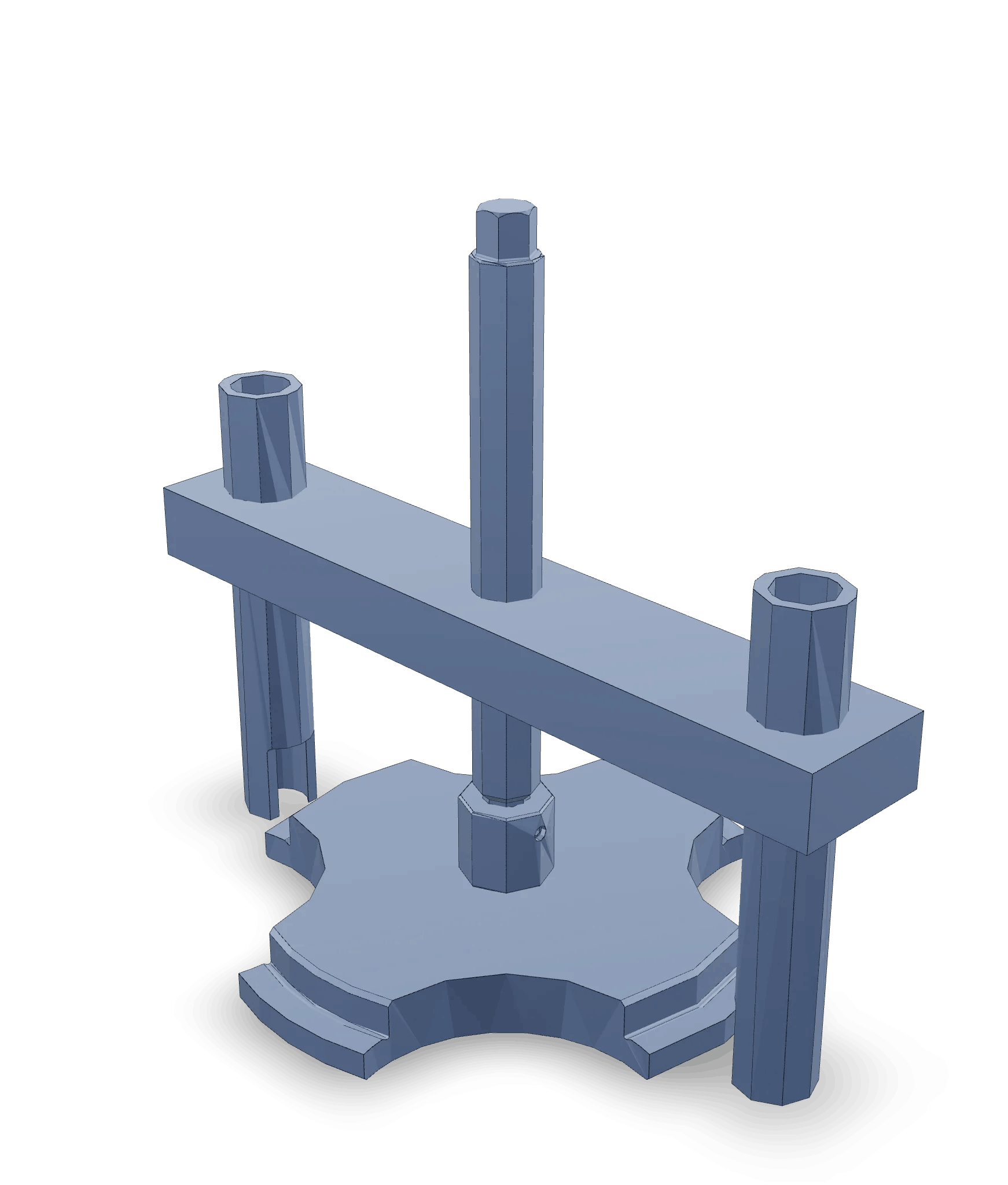 Cylinder liner | Cummins 3164207 | Cylinder Liner Installer