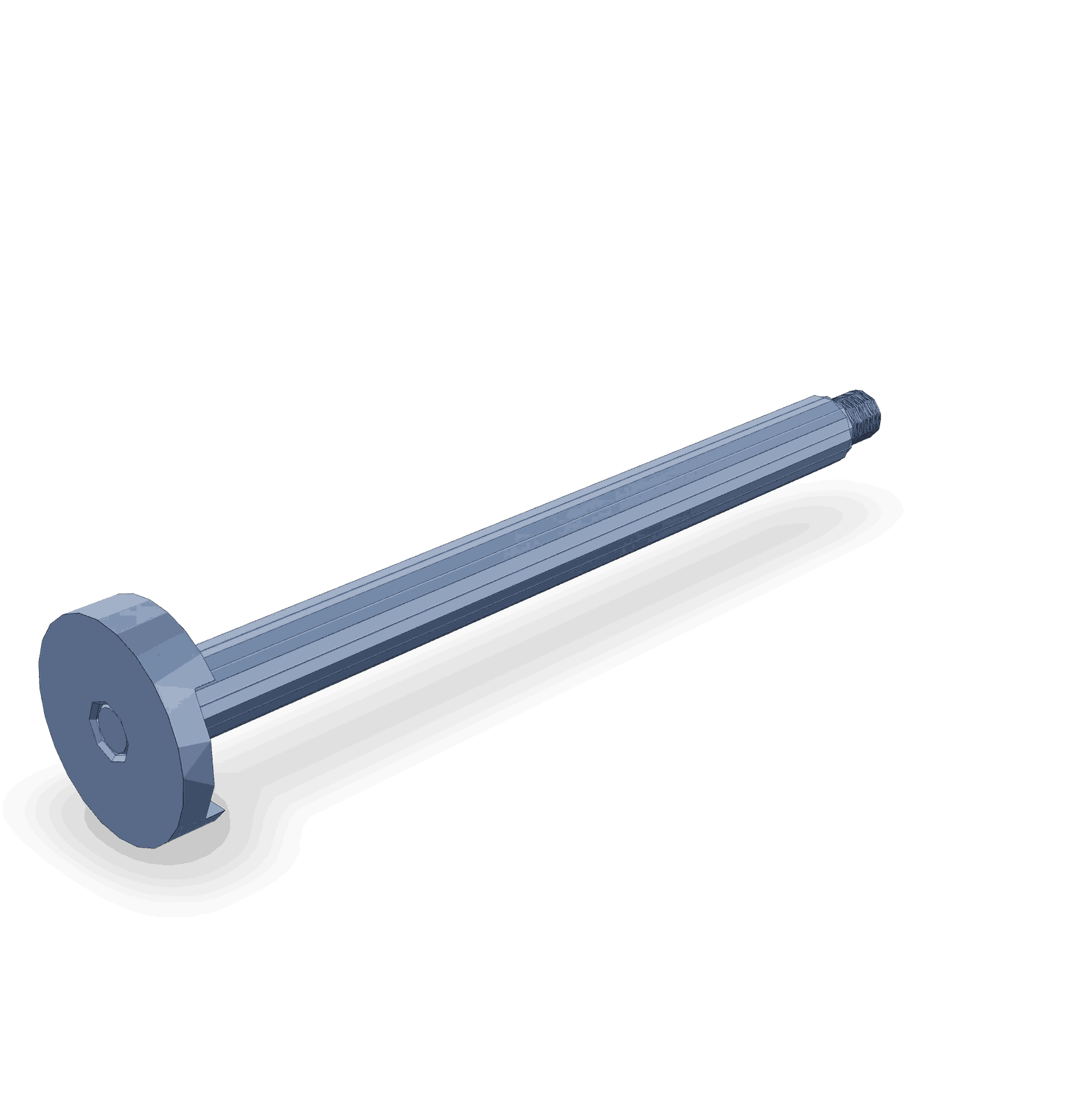 Piston | Cummins 3164210 | Piston Assembly Remover