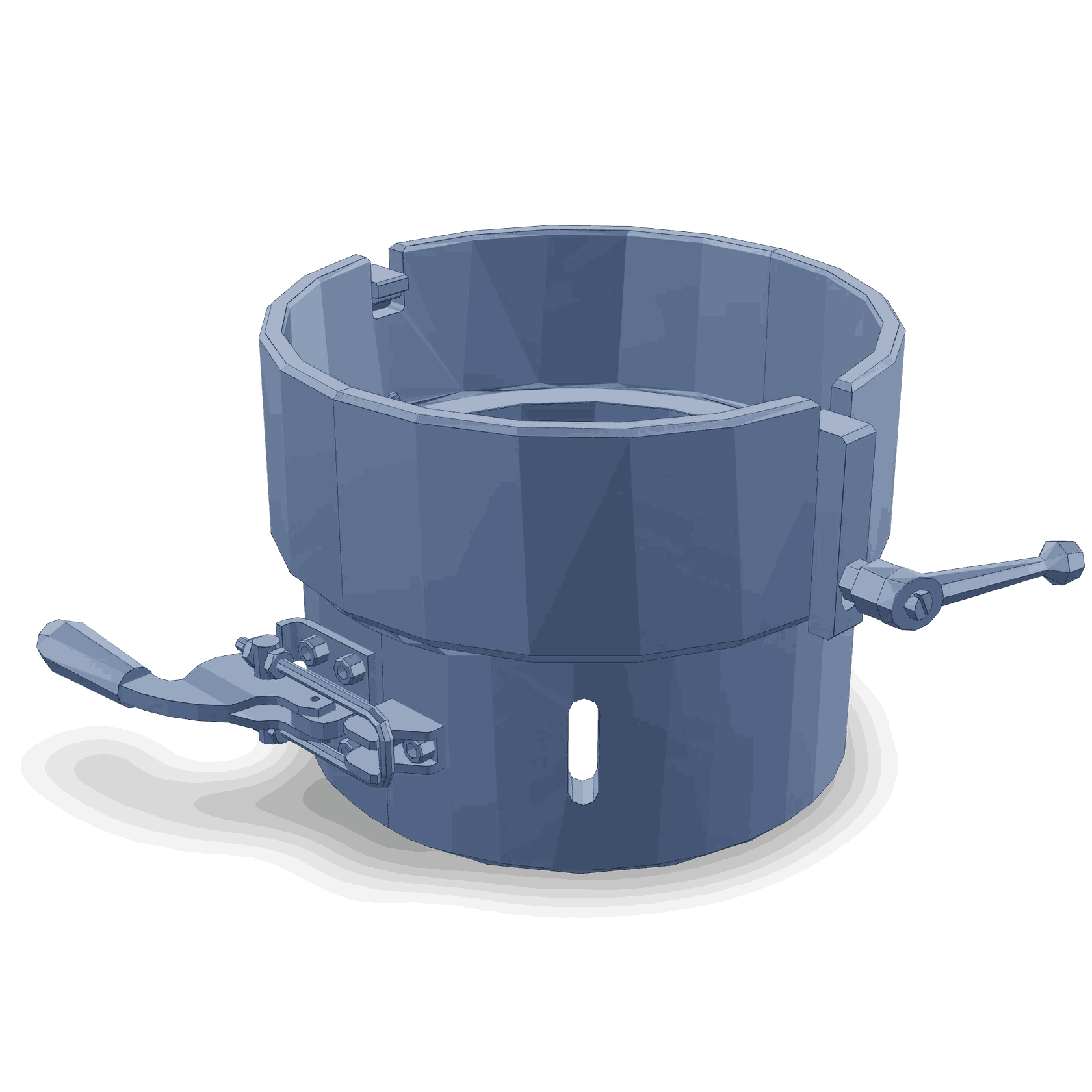 Piston | Cummins 3164399 | Piston Ring Compressor