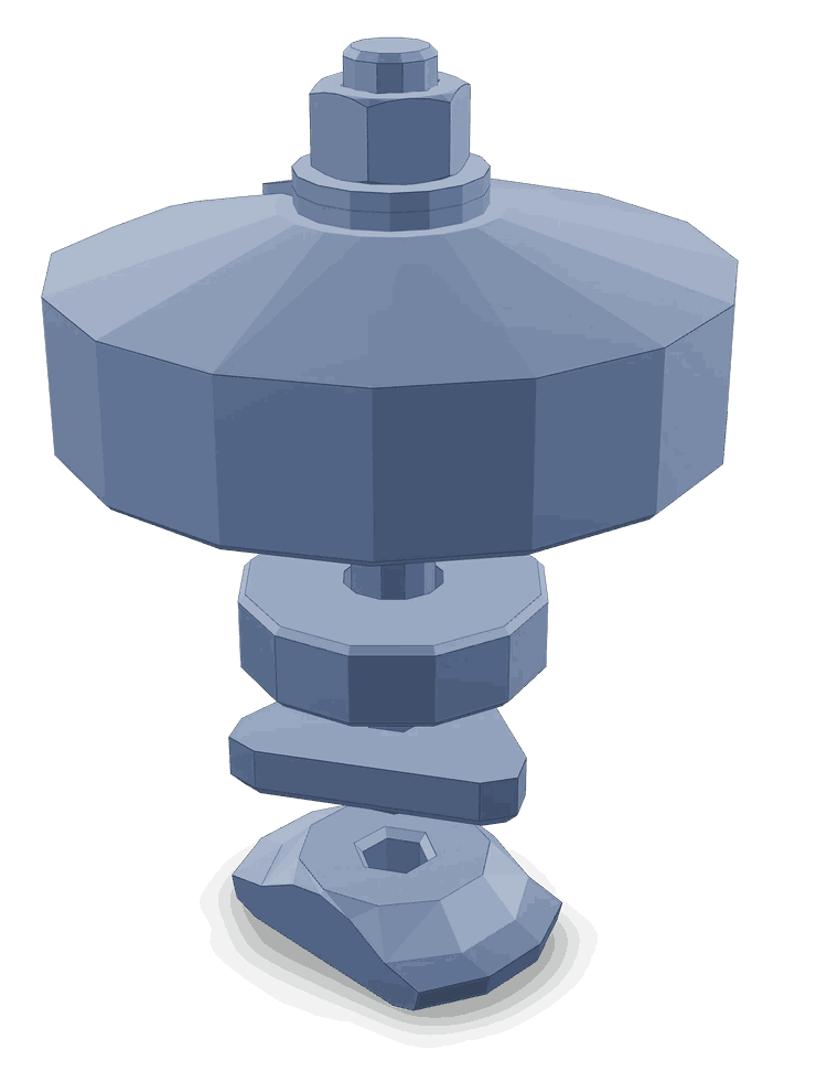 Valve | Cummins 3164412 | Valve Seat Remover