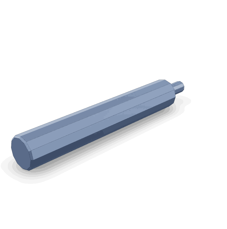 Valve | Cummins 3164414 | Valve Guide Remover