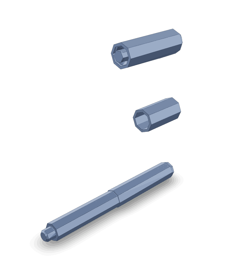 Valve | Cummins 3164427 | Valve Guide Replacer