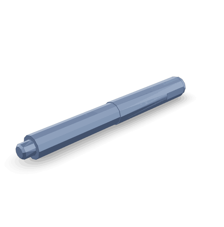 Valve | Cummins 3164436 | Valve Guide Remover