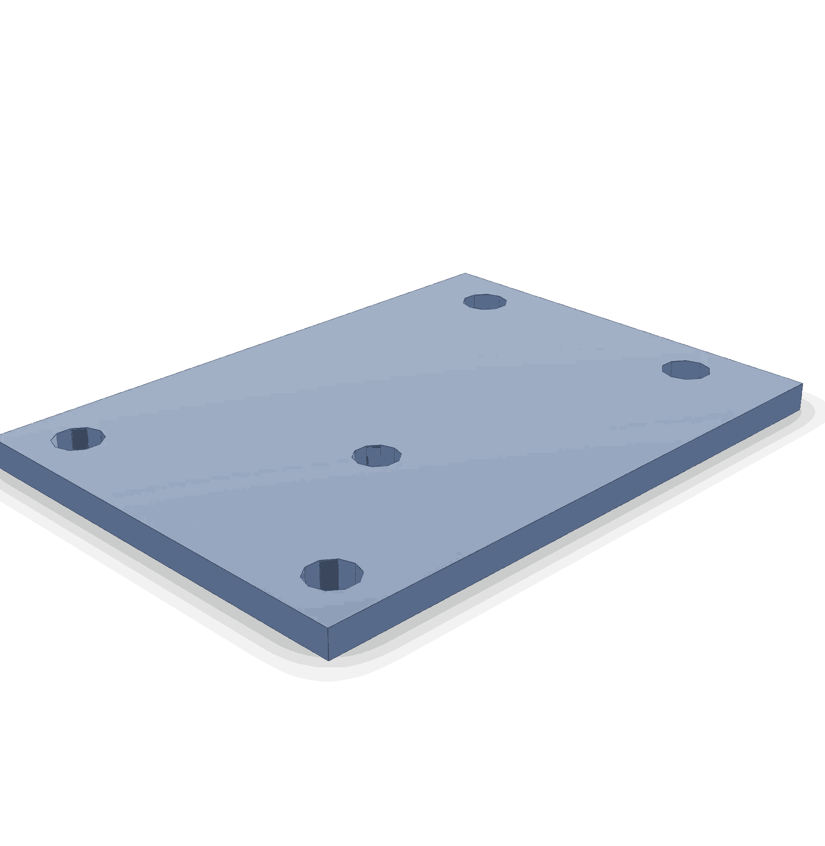 Gasket | Cummins 3164921 | Gasket