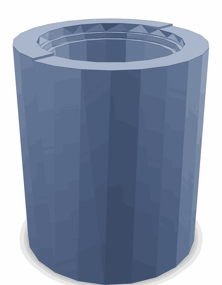 Valve | Cummins 3164983 | Valve Head Thickness Gauge