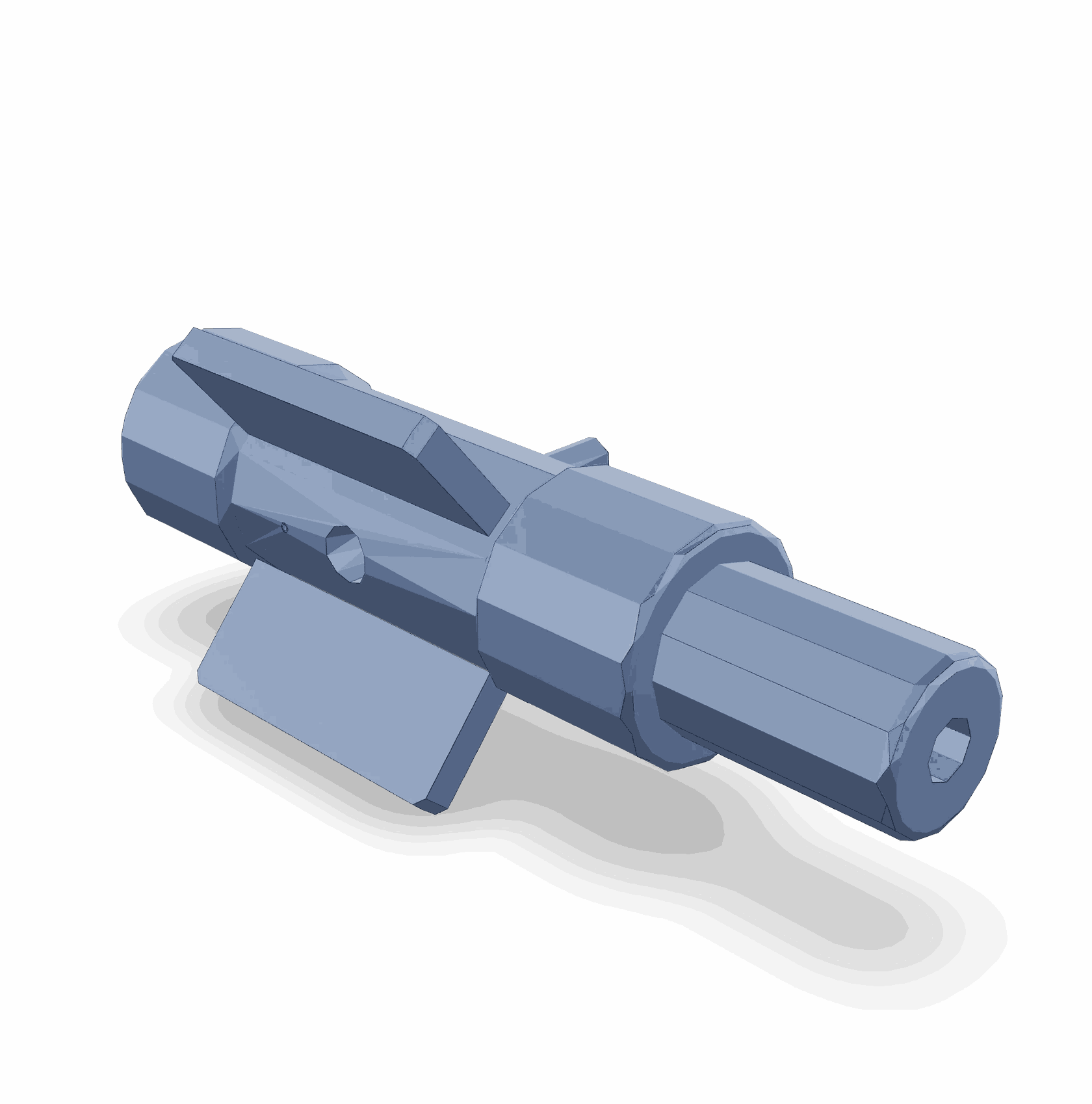 Guide | Cummins 3165107 | Connecting Rod Checking Guide
