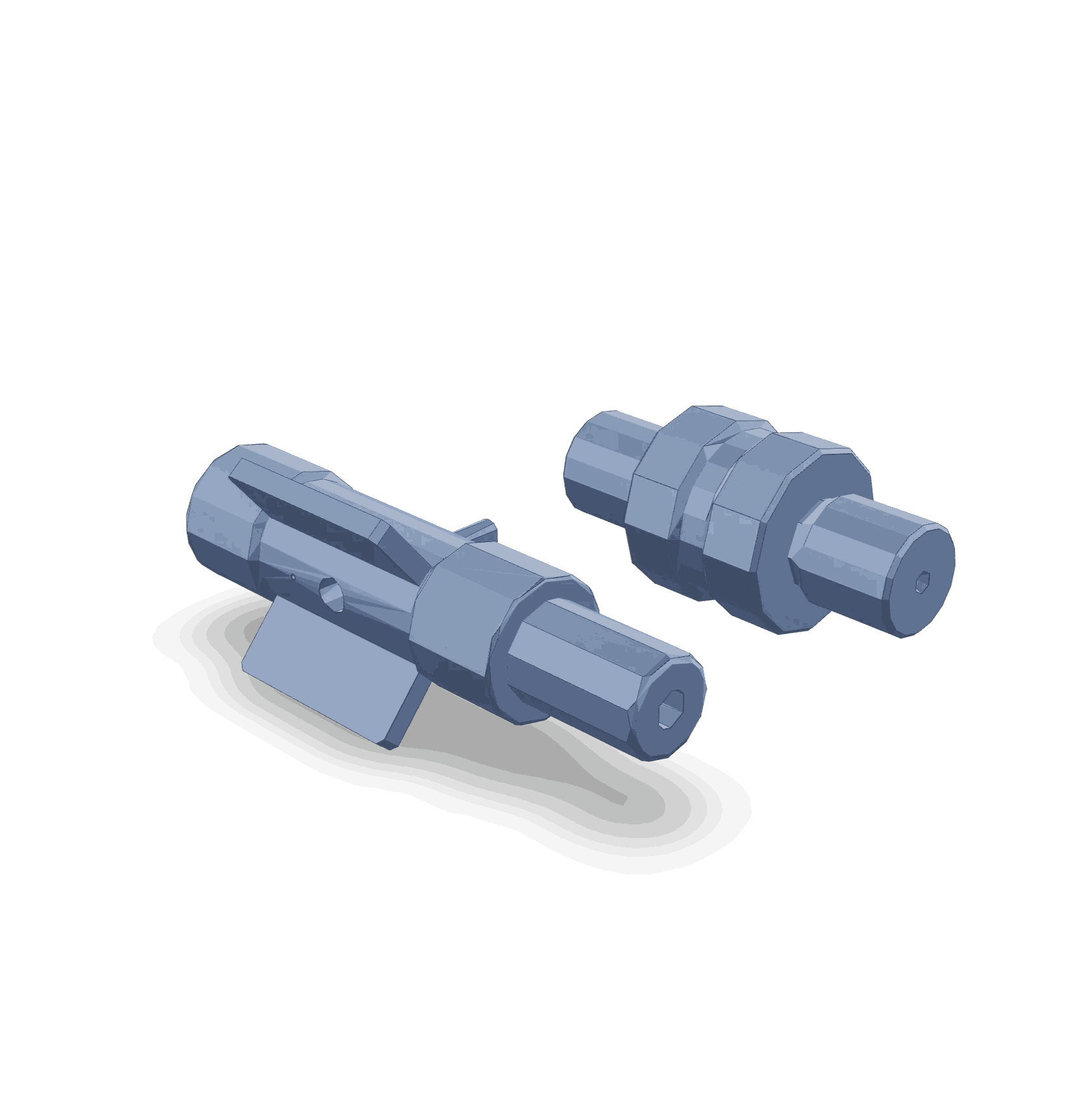 Guide | Cummins 3165110 | Connecting Rod Checking Guide