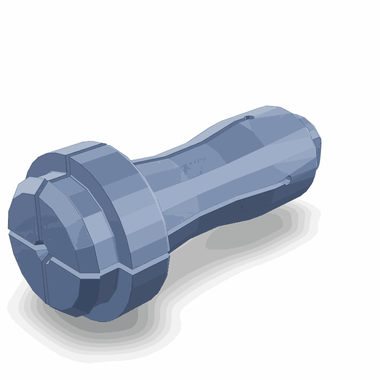 Valve | Cummins 3165185 | Valve Insert Remover