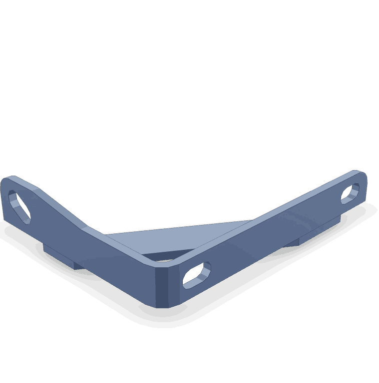 Valve | Cummins 3170795 | Valve Brace