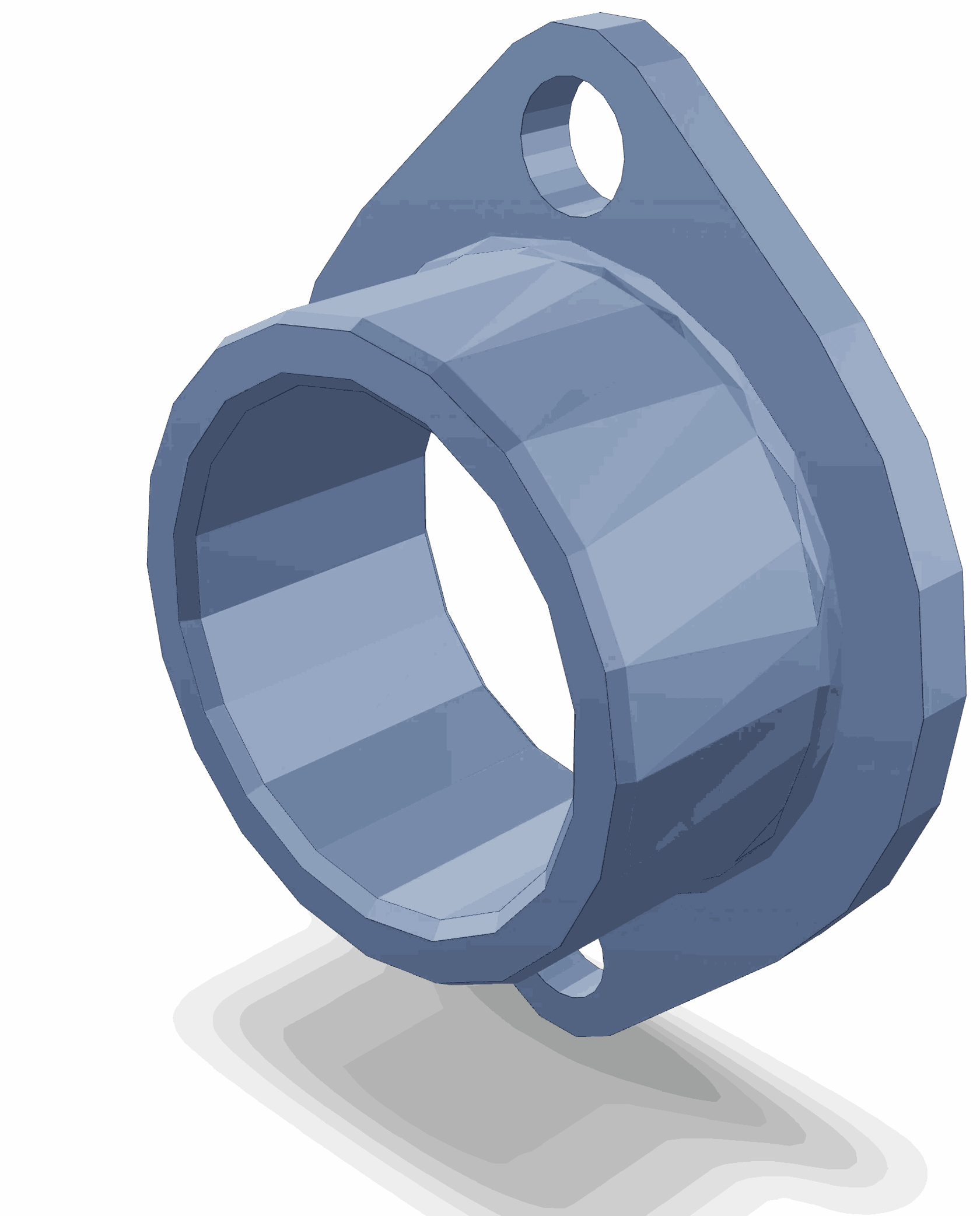 Retainer | Cummins 3171412 | Seal Retainer