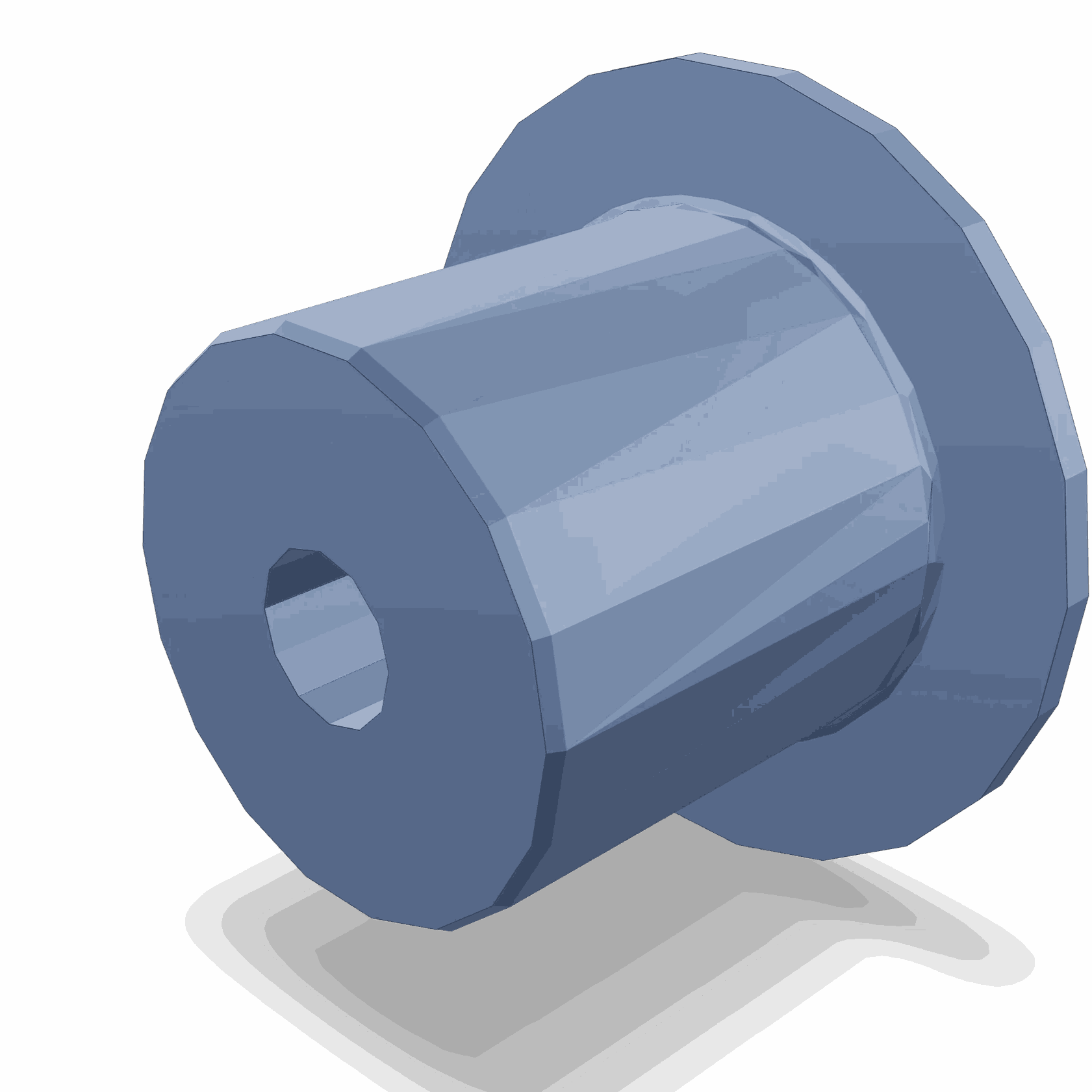 Retainer | Cummins 3171855 | Plug Retainer