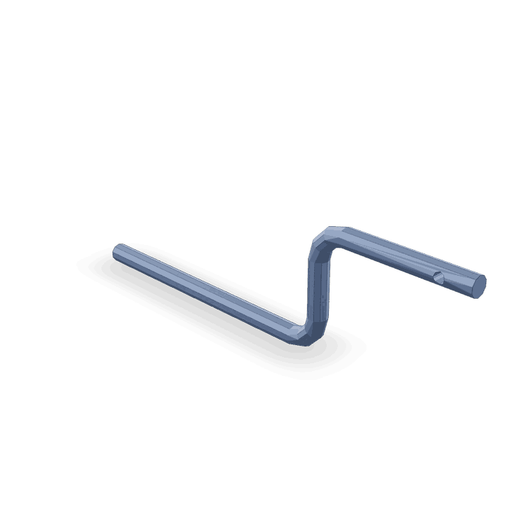 Valve | Cummins 3178894 | Float Valve Lever
