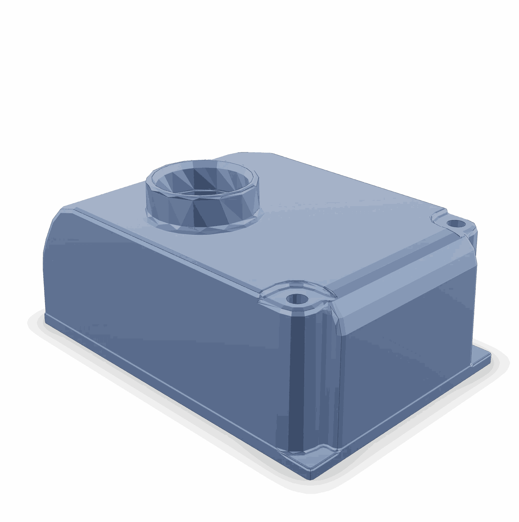 Rocker | Cummins 3201704 | Rocker Lever Cover