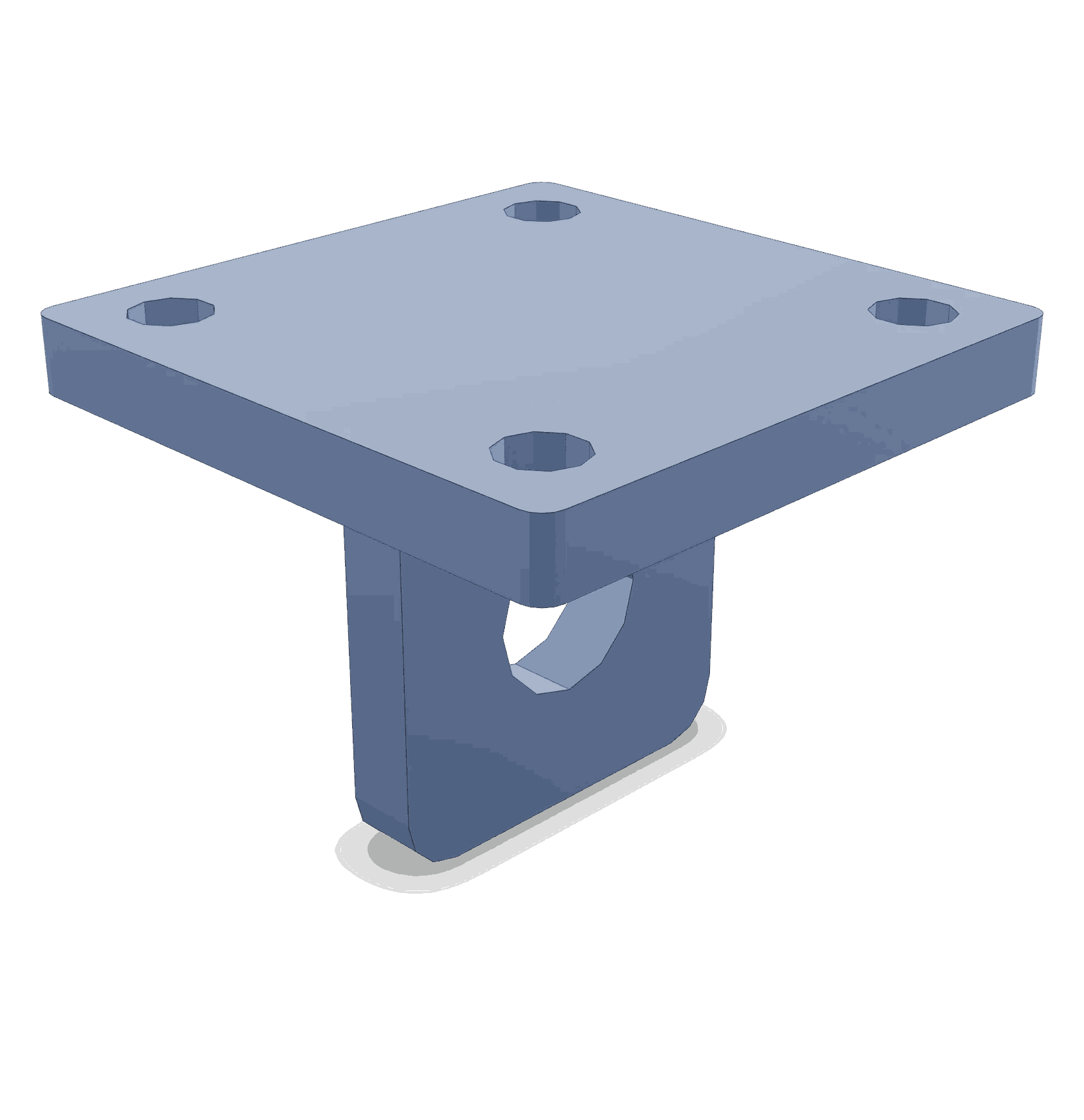 Engine | Cummins 3236118 | Engine Lifting Bracket