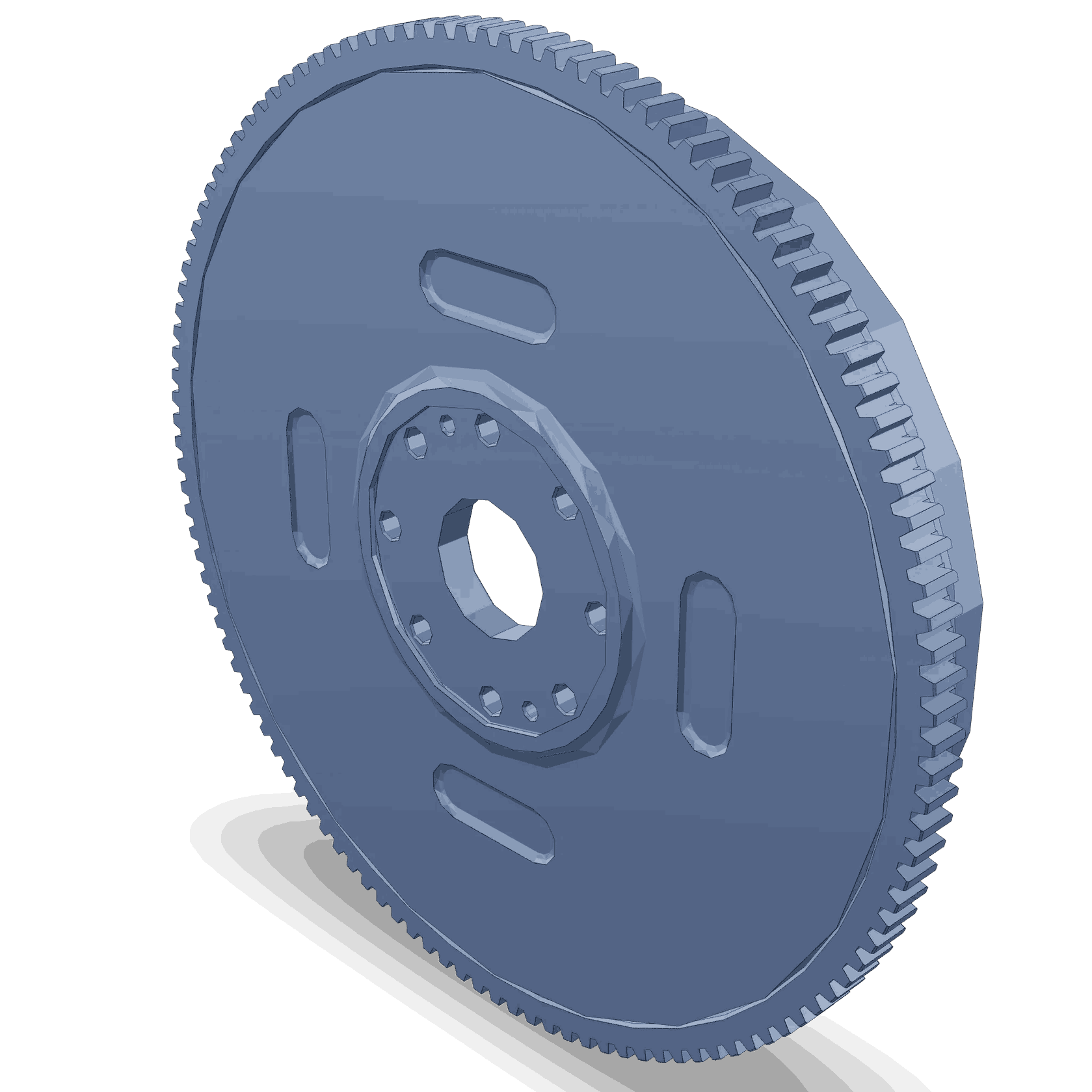 Flywheel | Cummins 3251556